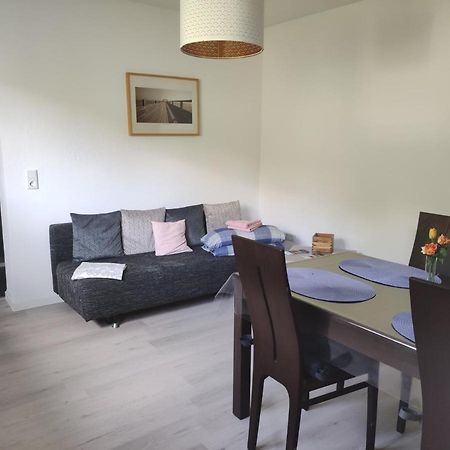Ferienwohnung Lange 布里隆 外观 照片